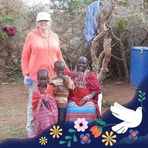 Meet your Posher, Barbara